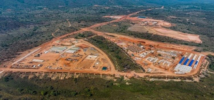 Guinée: accord crucial sur les infrastructures pour l'exploitation du méga gisement de fer de Simandou
